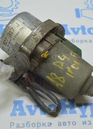 Вакуумний насос audi a8 d4 10-17