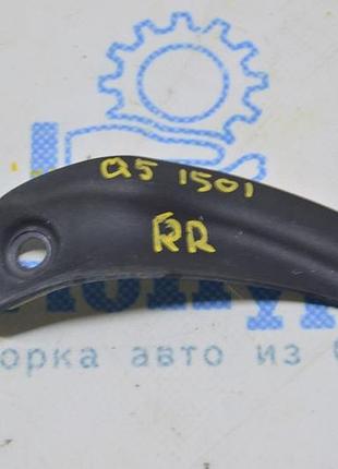 Накладка двери багажника правая audi q5 8r 09-17