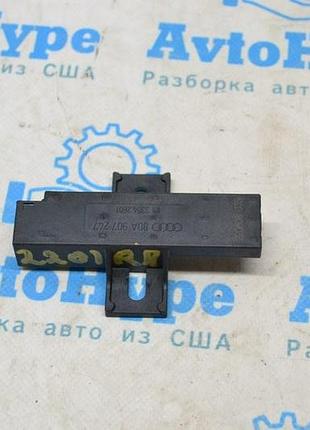 Антенна keyless audi q5 80a 18-24 дверная