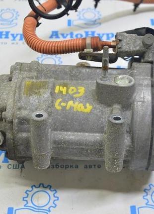 Компрессор кондиционера ford c-max mk2 13- (03) 2