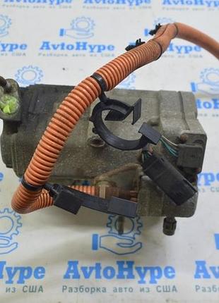 Компрессор кондиционера ford c-max mk2 13- (03) 3