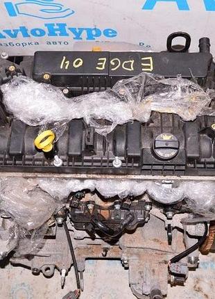 Форсунка (распылитель) ford edge 16- 2.0t