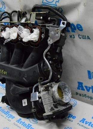 Коллектор впускной infiniti jx35 qx60 13- (01)