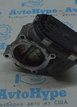 Дроссельная заслонка ford focus mk3 11-18 2.0