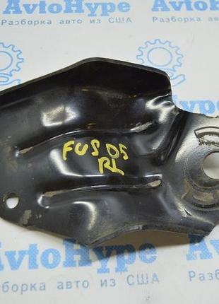 Лопух заднего подрамника левый ford fusion mk5 13-20