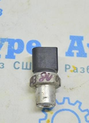 Датчик давления кондиционера audi a3 8v 15-18 1.8t, 2.0t