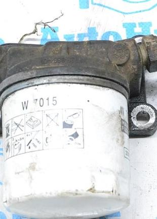 Корпус масляного фильтра ford mustang mk6 15-23 2,3т