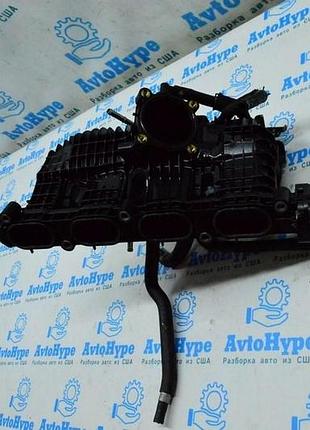 Коллектор впускной infiniti qx50 19- (01)