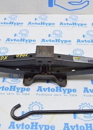 Домкрат acura mdx 07-13 2