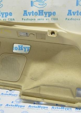 Обшивка арки ліва lexus rx350 rx450h 10-15 беж під сабвуфер (01)