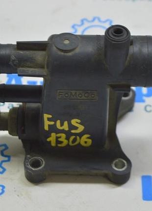 Розподільник охолоджувальної рідини ford fusion mk5 13-20