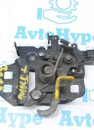 Замок капота ford mustang mk6 15-
