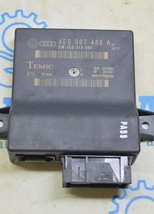 Gateway control module audi a8 d3 03-09 (01)