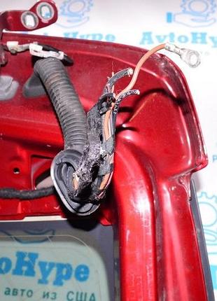 Проводка двери багажника bmw x3 f25 11-17 (01)