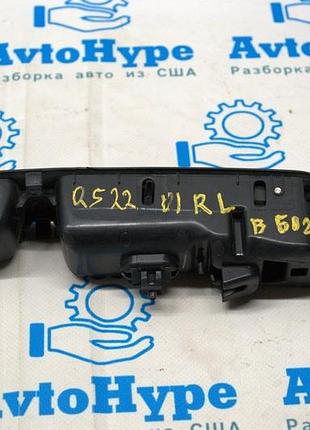 Кронштейн проводки двигателя audi q5 80a 18-24