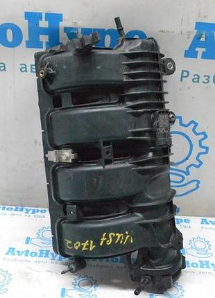Коллектор впускной ford mustang mk6 15- 2.3t(02)