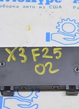 Antenna booster bmw x3 f25 11-17 (02)