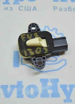 Датчик подушки безпеки перед лівий ford fusion mk5 13- ds7t-14c676-aa