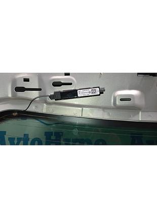 Amplifier antenna vw tiguan 09-17