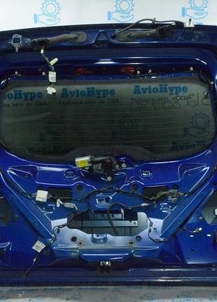 Замок двери багажника ford escape mk3 13-16 дорест простой