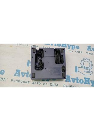 Компрессор подкачки шин chevrolet volt 16- 3