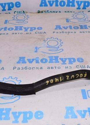 Патрубок охлаждения 2 ford focus mk3 11-18 2.0