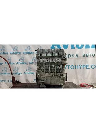 Двигун jeep cherokee kl 14- 2.4 (02) запустили, якнай.