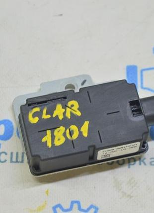 Модуль srs airbag компьютер подушек безопасности jeep compass 11-16 (02) ок