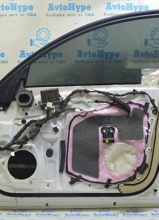 Накладка замка двери передней правой lexus gs300 gs350 gs430 gs450h 06-11 беж