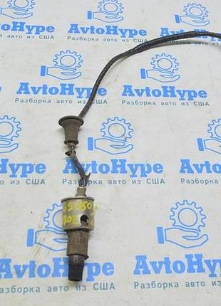 Лямбда-зонд права другий lexus gs350 gs450h 06-11 (02) прим'ята