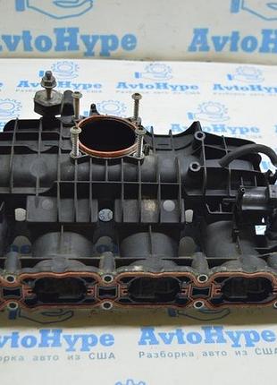 Кронштейн впускного коллектора audi a3 8v 15-20 06l-129-723-c