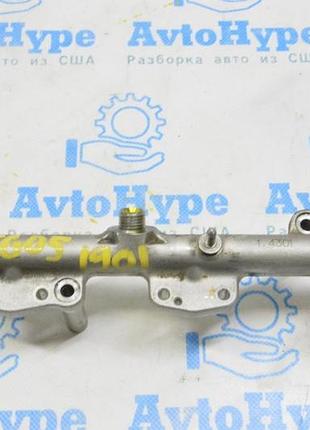 Датчик давления топлива bmw x5 g05 19-24 3.0t на рейке