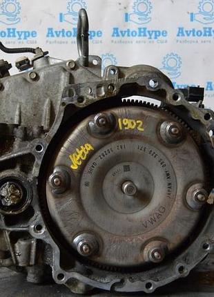 Акпп в сборе vw jetta 19- rze 8ступ (02)