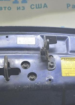 Рычаг открытия капота lexus gs300 gs350 gs430 gs450h 06-07