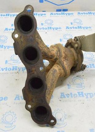 Кріплення випускного колектора honda crv 07-09 2.4