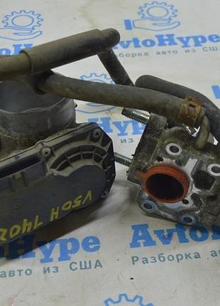 Дроссельная заслонка toyota camry v50 hybrid 12-14 usa\euro