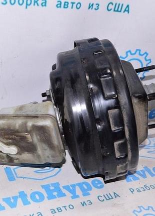 Главный тормозной цилиндр ford focus mk3 11-18