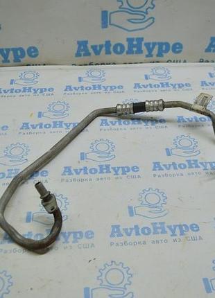 Трубка охлаждения масла ford escape mk3 13-19 2.0t