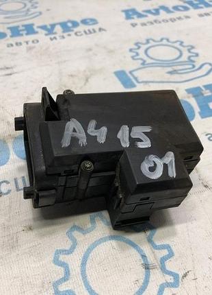Замок зажигания audi a4 b8 08-11