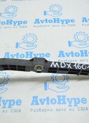 Кріплення заднього бампера ліве acura mdx 14-20 (01) деф.