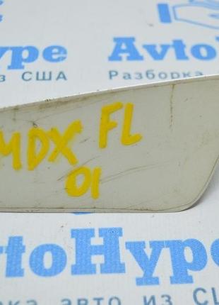 Заглушка омывателя фары левая acura mdx 14-20