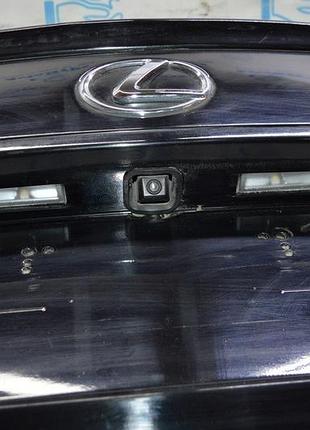 Камера заднього огляду lexus is250/is300/is350 06-13