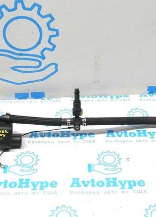 Отопитель топливного фильтра land rover range rover l405 13-17 4.4d (01)