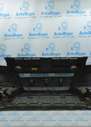 Опора решетки радиатора ford escape mk3 13-16