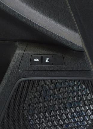 Кнопки відкриття кришки багажника та лючка бензобака honda clarity 18-21 usa