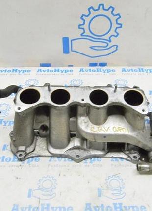 Коллектор впускной нижняя часть honda crv 07-09 2.4