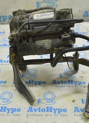 Компрессор пневмоподвески audi a8 d3 03-09 (01)