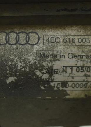 Компресор пневмопідвіски audi a8 d3 03-09 (01) 3
