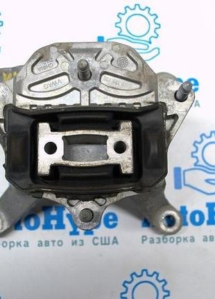 Подушка акпп audi q5 80a 18-24