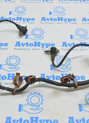 Проводка на форсунки ford fusion mk5 13- 2.0 (06)
